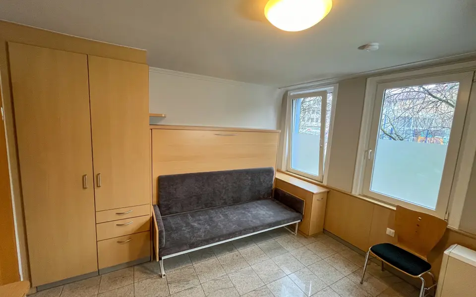 WG-Zimmer mit 20 m² in Fellbach – Bild 1