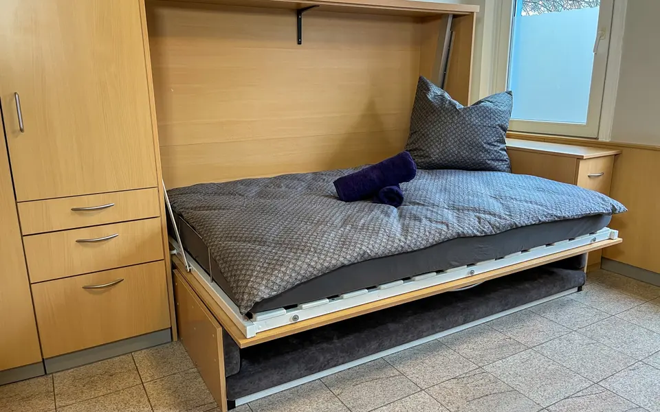 WG-Zimmer mit 20 m² in Fellbach – Bild 2