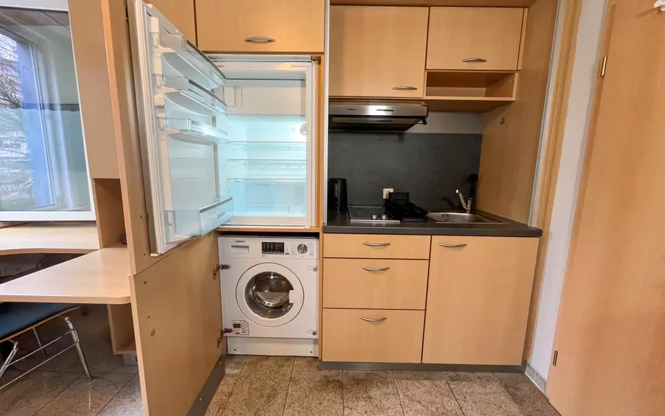 WG-Zimmer mit 20 m² in Fellbach – Bild 4