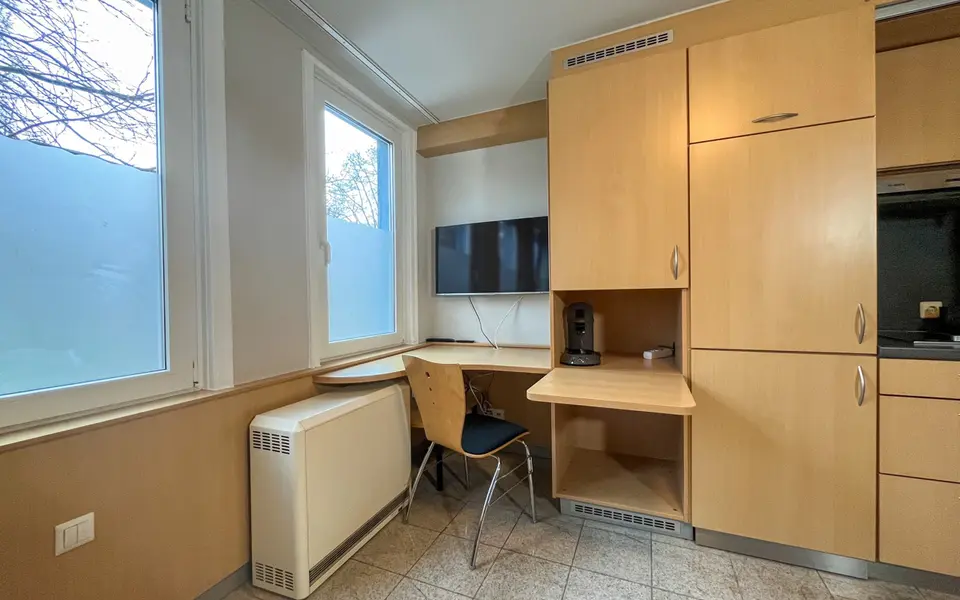 WG-Zimmer mit 20 m² in Fellbach – Bild 5