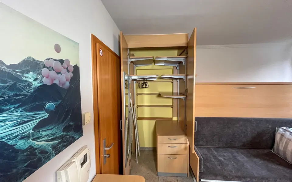 WG-Zimmer mit 20 m² in Fellbach – Bild 6