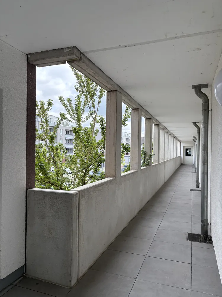 3 Zimmer Wohnung mit 76 m² in Recklinghausen – Bild 9