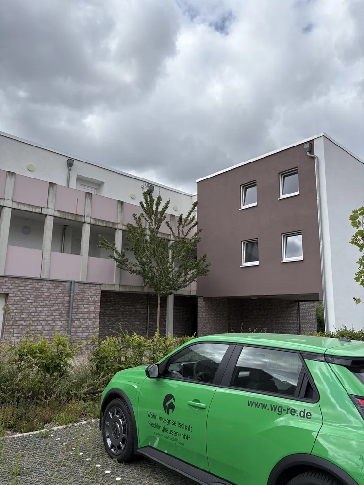 3 Zimmer Wohnung mit 76 m² in Recklinghausen – Bild 10