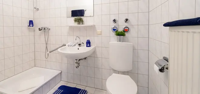 1 Zimmer Wohnung mit 22 m² in Bonn – Bild 3