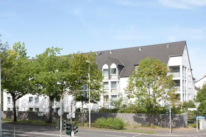 1 Zimmer Wohnung mit 22 m² in Bonn – Bild 4