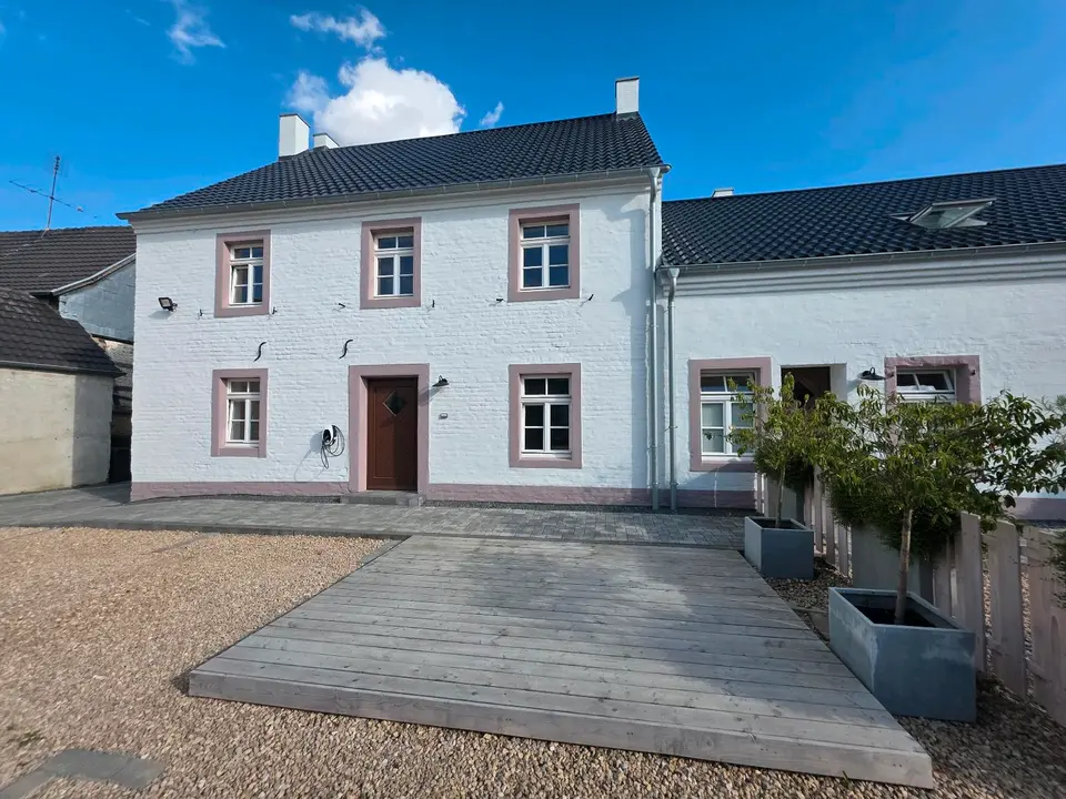 6 Zimmer Haus mit 125 m² in Düren – Bild 4