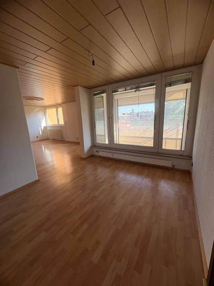 5 Zimmer Wohnung mit 100 m² in Fürth – Bild 6