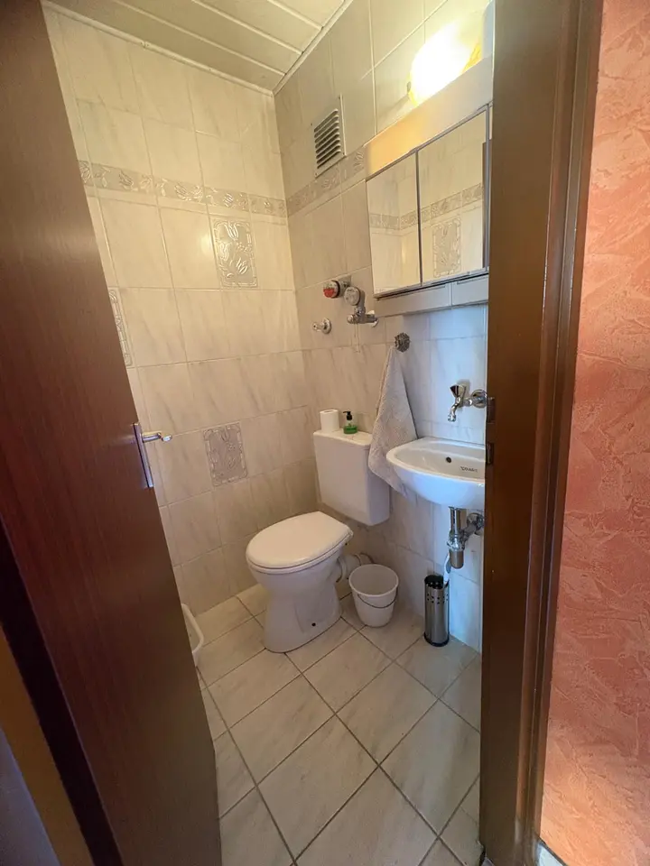 5 Zimmer Wohnung mit 100 m² in Fürth – Bild 7