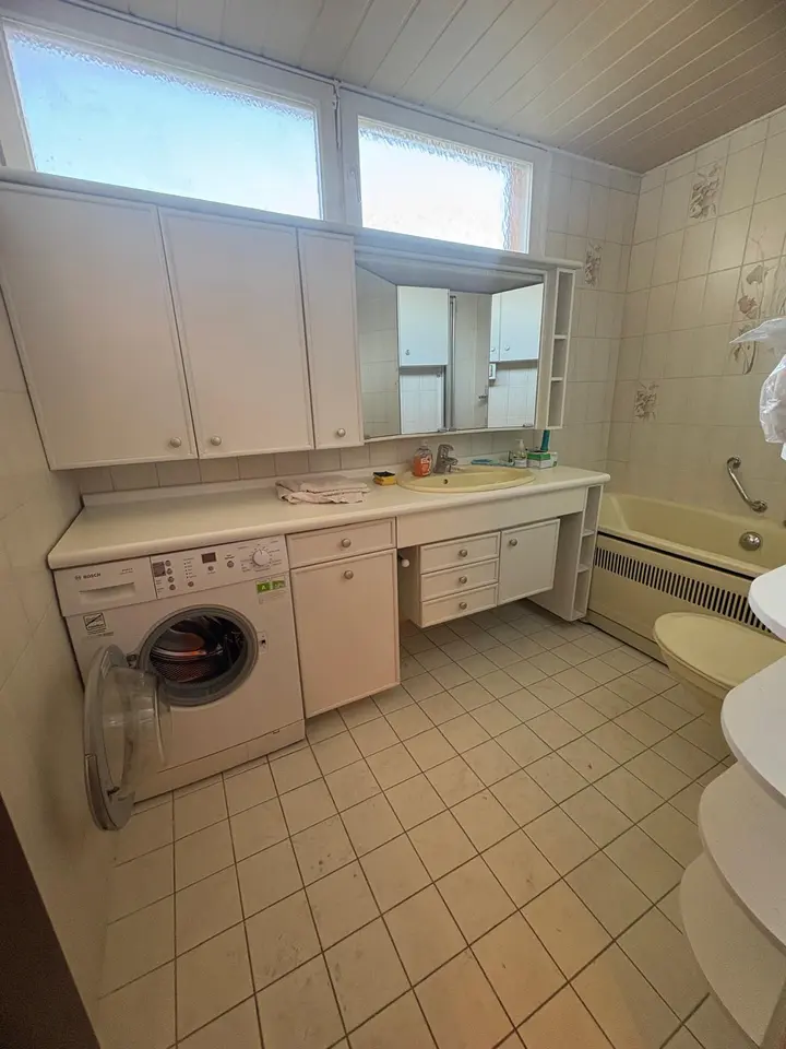 5 Zimmer Wohnung mit 100 m² in Fürth – Bild 8