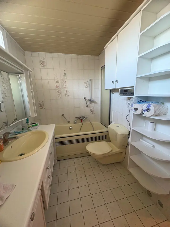 5 Zimmer Wohnung mit 100 m² in Fürth – Bild 9