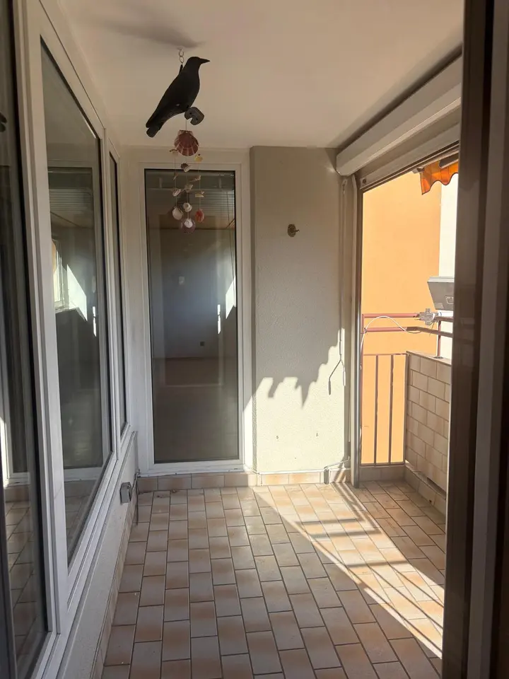 5 Zimmer Wohnung mit 100 m² in Fürth – Bild 10