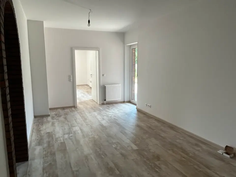 5 Zimmer Wohnung mit 130 m² in Wilhelmshaven – Bild 1