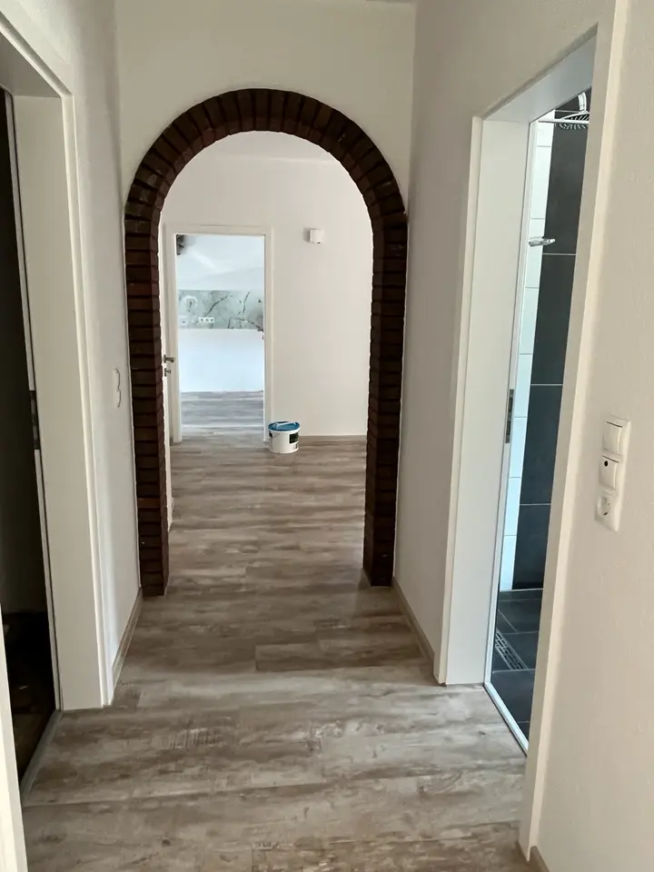 5 Zimmer Wohnung mit 130 m² in Wilhelmshaven – Bild 7