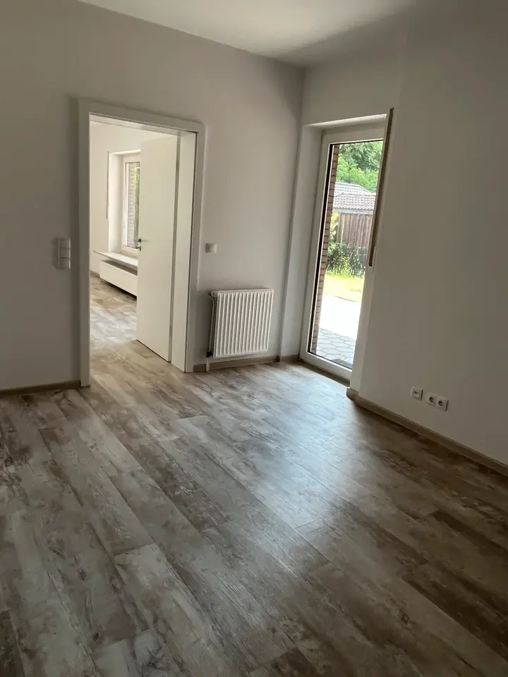 5 Zimmer Wohnung mit 130 m² in Wilhelmshaven – Bild 8