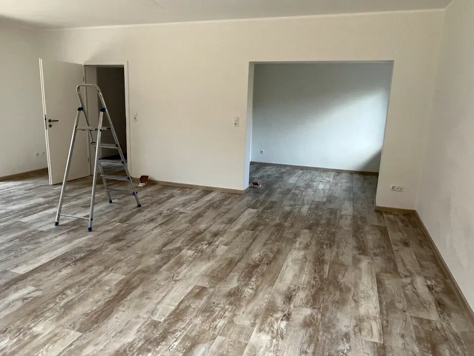 5 Zimmer Wohnung mit 130 m² in Wilhelmshaven – Bild 9