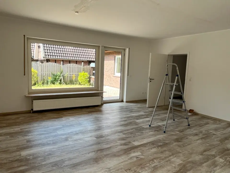 5 Zimmer Wohnung mit 130 m² in Wilhelmshaven – Bild 10
