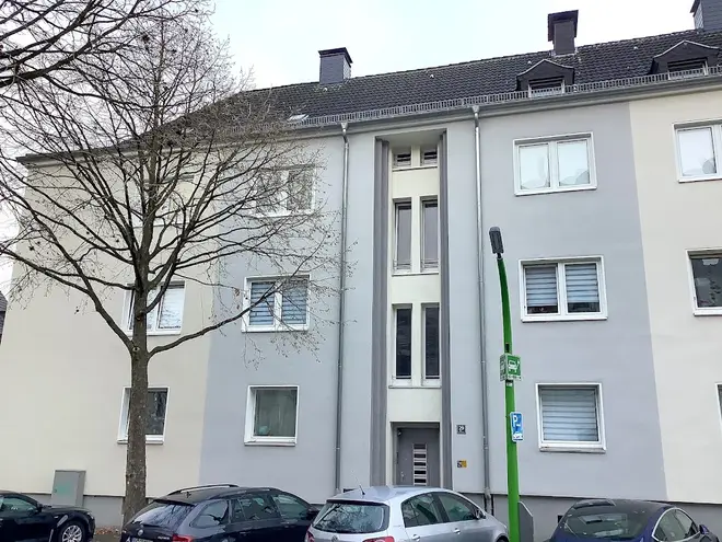 3 Zimmer Wohnung mit 76 m² in Dortmund – Bild 1
