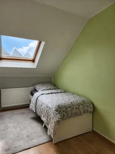 WG-Zimmer mit 18 m² in Frankfurt am Main – Bild 3