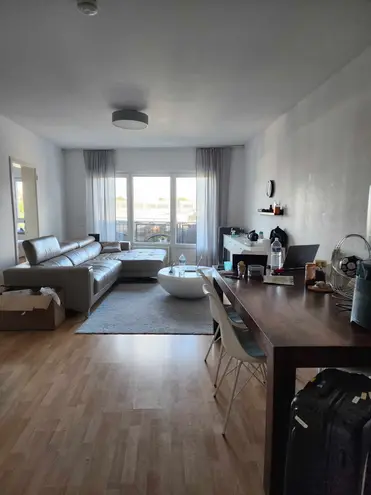 WG-Zimmer mit 18 m² in Frankfurt am Main – Bild 5