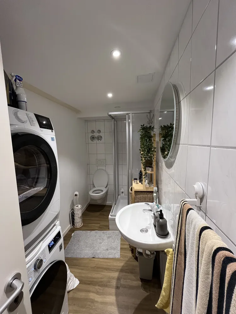 1 Zimmer Wohnung mit 50 m² in Freising – Bild 5