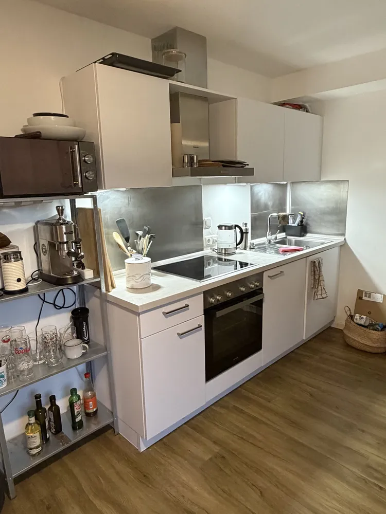 1 Zimmer Wohnung mit 50 m² in Freising – Bild 7