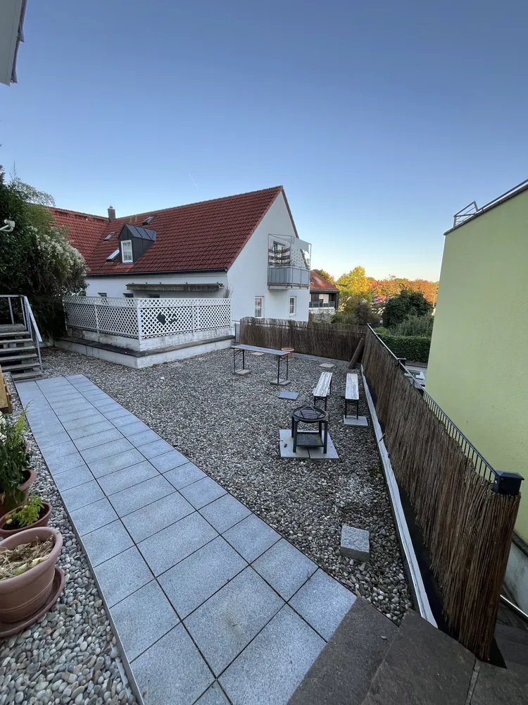 1 Zimmer Wohnung mit 50 m² in Freising – Bild 10