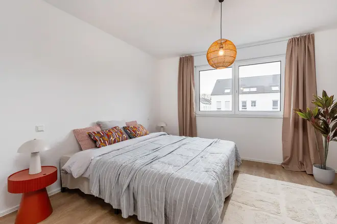 4 Zimmer Wohnung mit 110 m² in Duisburg – Bild 11