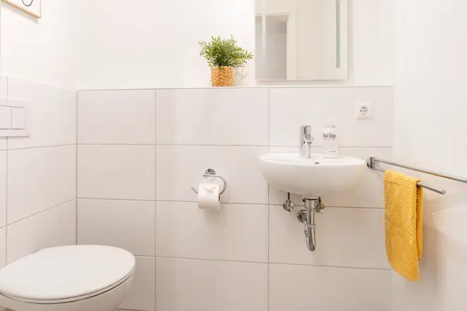 4 Zimmer Wohnung mit 110 m² in Duisburg – Bild 5