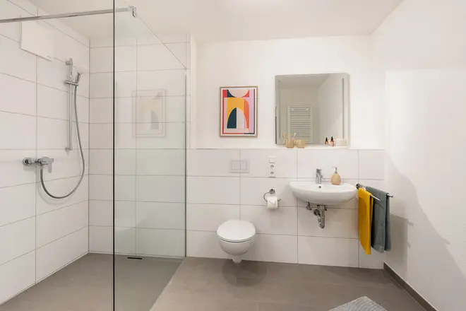 4 Zimmer Wohnung mit 110 m² in Duisburg – Bild 6