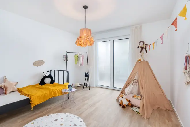 4 Zimmer Wohnung mit 110 m² in Duisburg – Bild 7