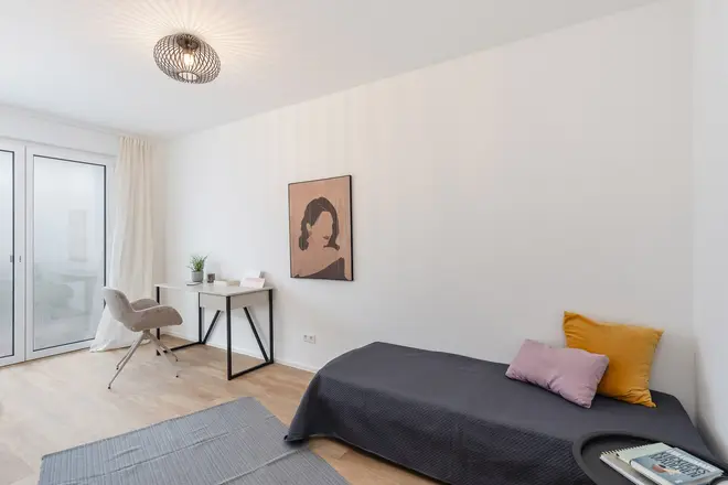 4 Zimmer Wohnung mit 110 m² in Duisburg – Bild 8