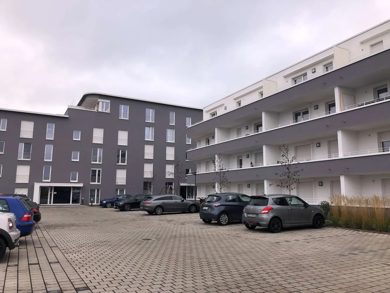 3 Zimmer Wohnung mit 101 m² in Trier – Bild 11