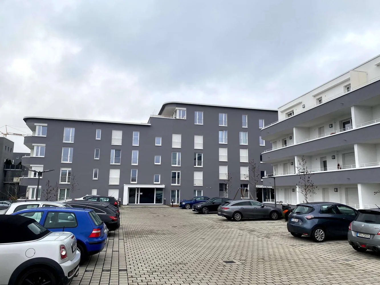 3 Zimmer Wohnung mit 101 m² in Trier – Bild 12