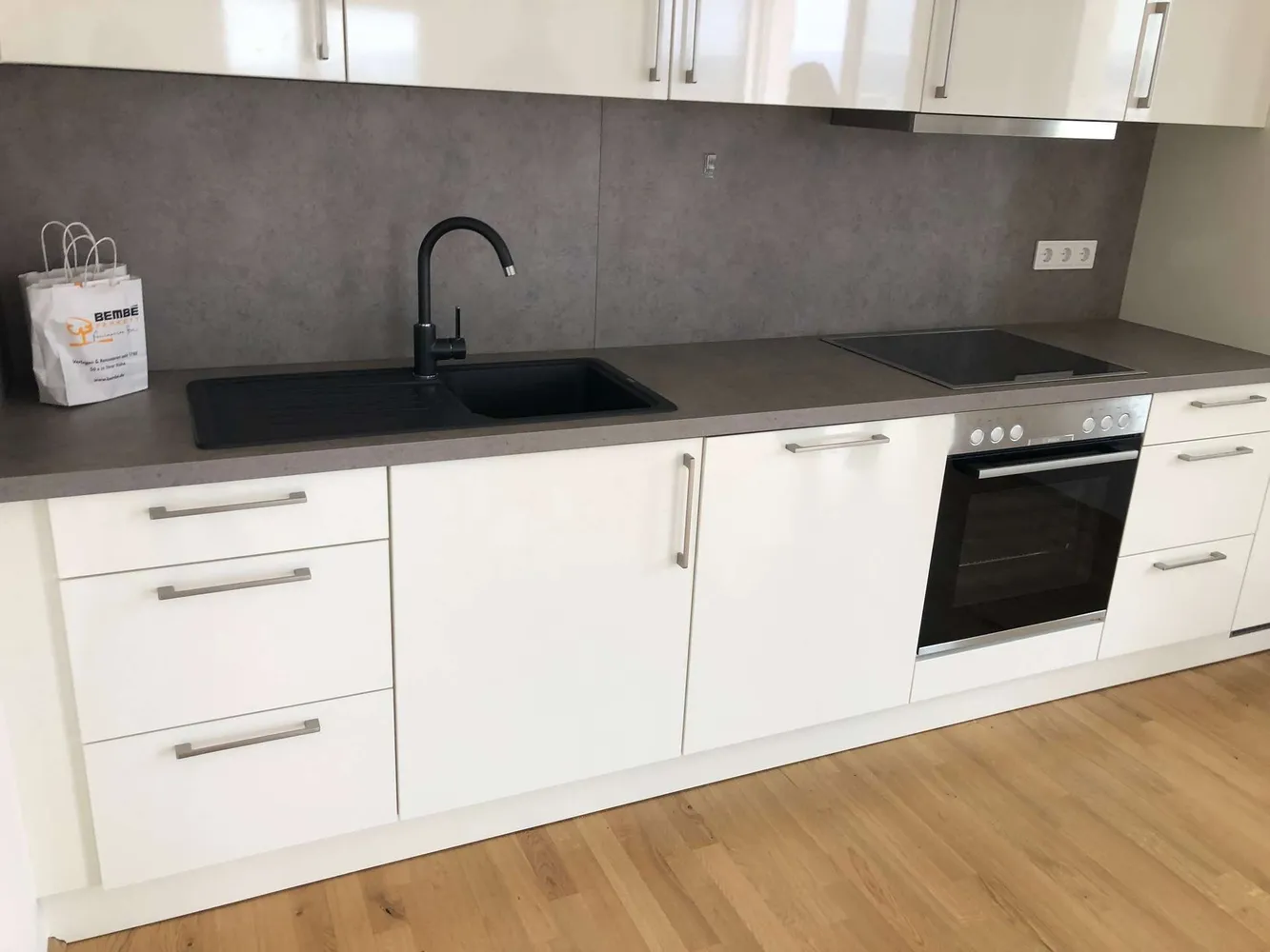 3 Zimmer Wohnung mit 101 m² in Trier – Bild 6