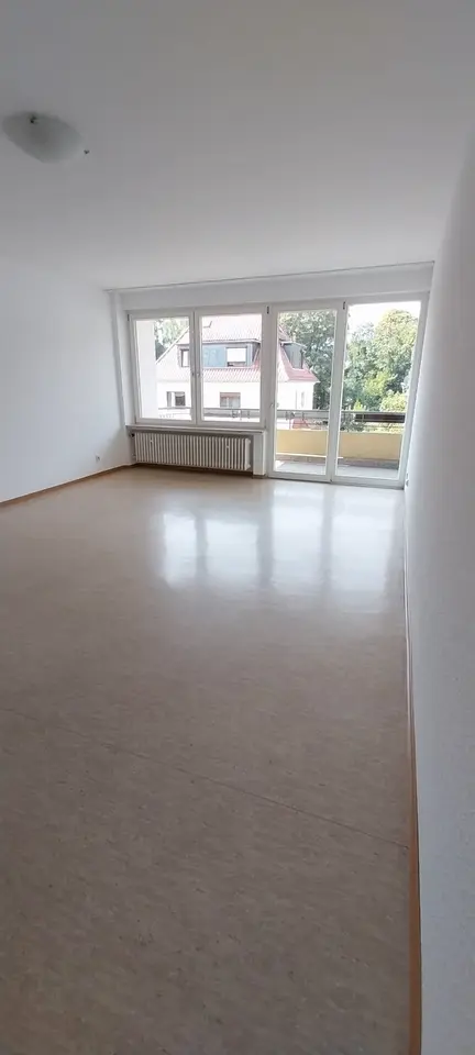 Studio mit 38 m² in Fulda – Bild 1