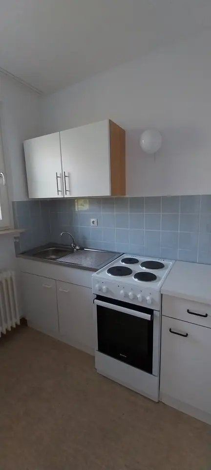 Studio mit 38 m² in Fulda – Bild 3