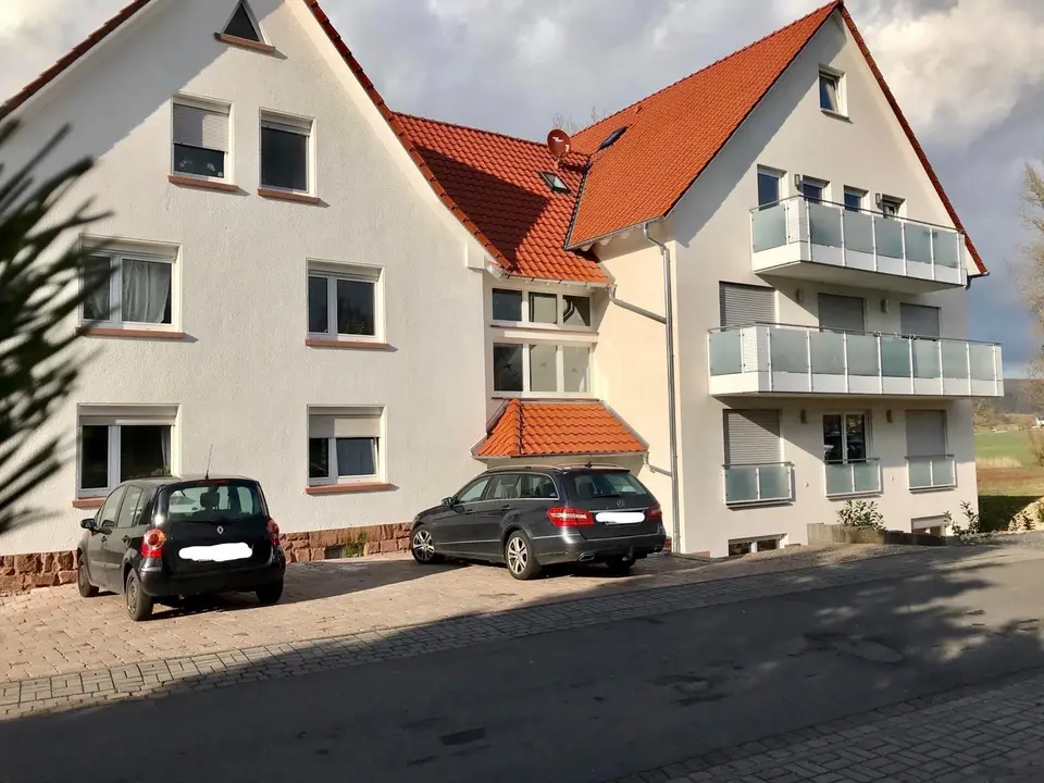 Studio mit 38 m² in Fulda – Bild 4