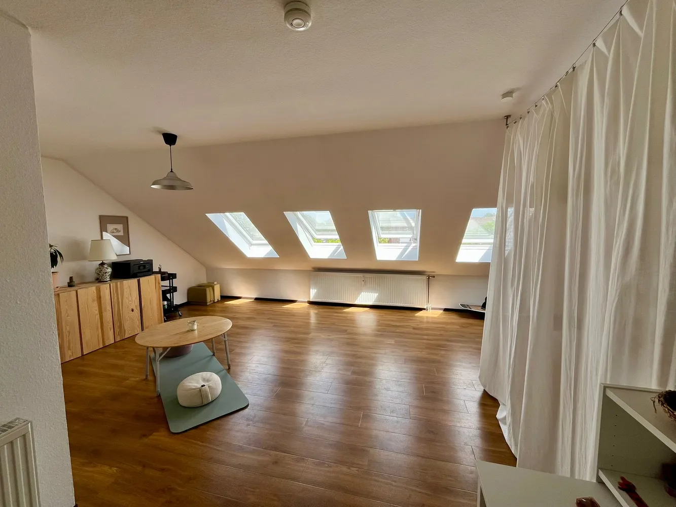 1 Zimmer Wohnung mit 43 m² in Mönchengladbach – Bild 1