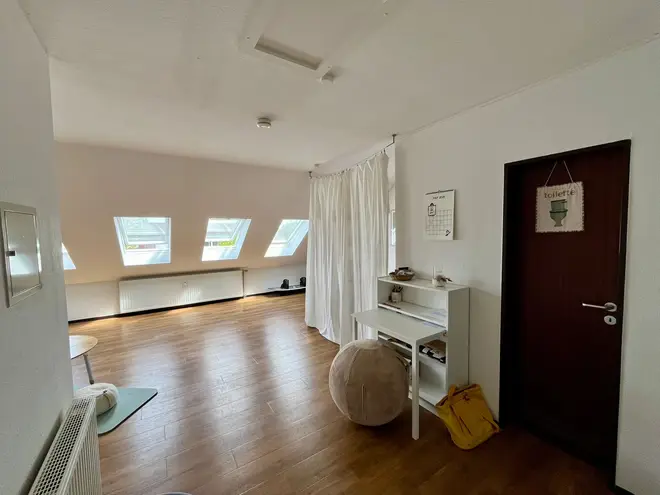 1 Zimmer Wohnung mit 43 m² in Mönchengladbach – Bild 2