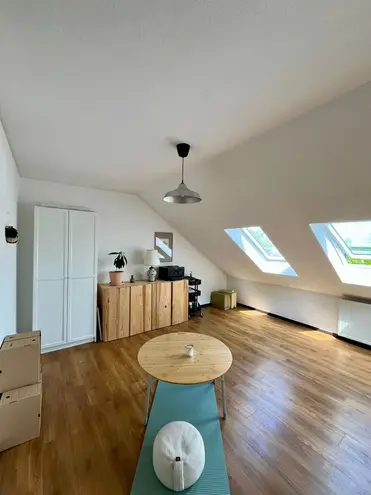 1 Zimmer Wohnung mit 43 m² in Mönchengladbach – Bild 3