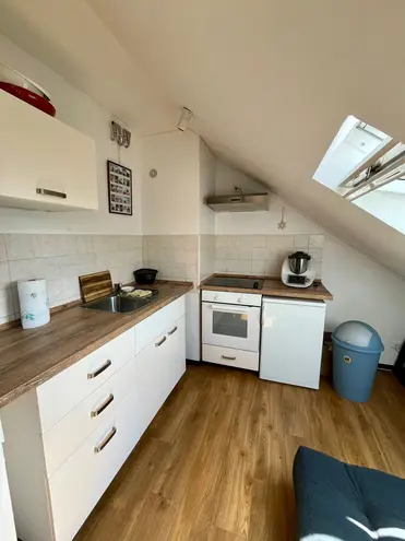 1 Zimmer Wohnung mit 43 m² in Mönchengladbach – Bild 8