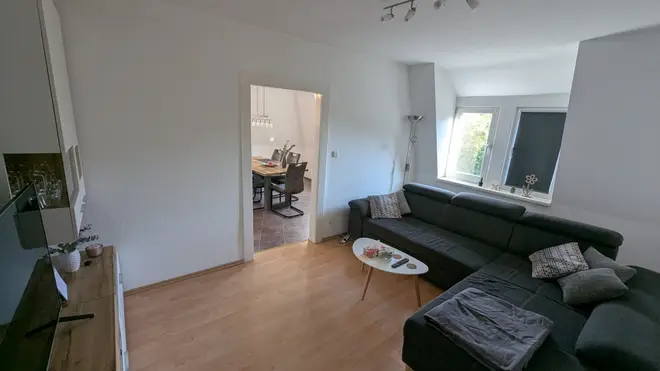 4 Zimmer Wohnung mit 100 m² in Karlsruhe – Bild 11