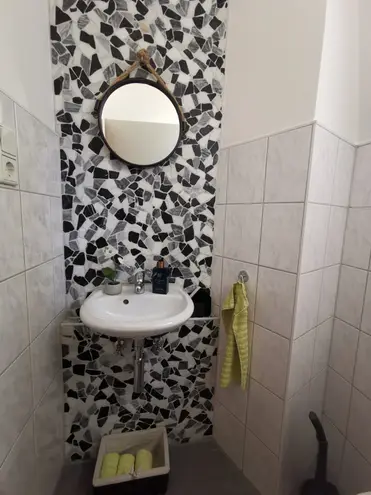 4 Zimmer Wohnung mit 100 m² in Karlsruhe – Bild 12