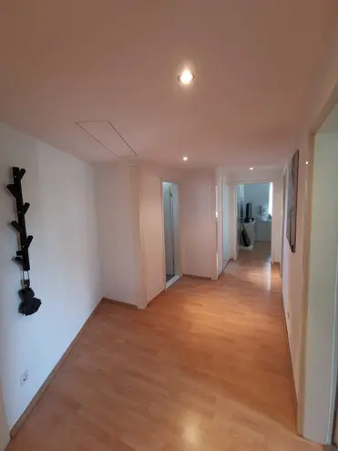 4 Zimmer Wohnung mit 100 m² in Karlsruhe – Bild 4