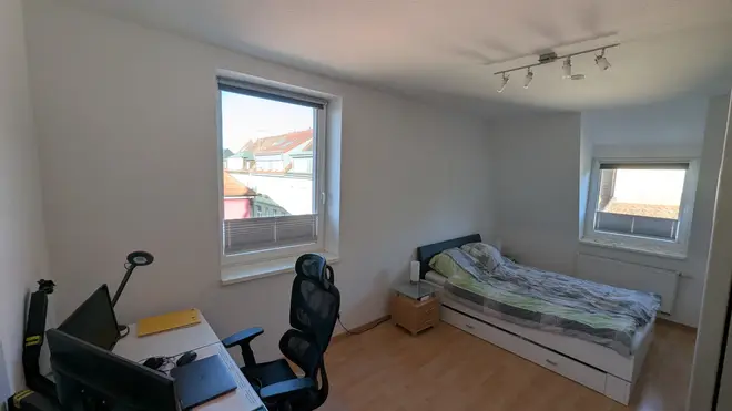 4 Zimmer Wohnung mit 100 m² in Karlsruhe – Bild 8