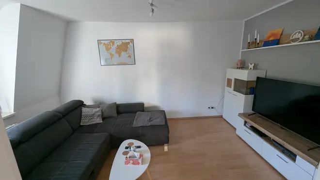 4 Zimmer Wohnung mit 100 m² in Karlsruhe – Bild 10