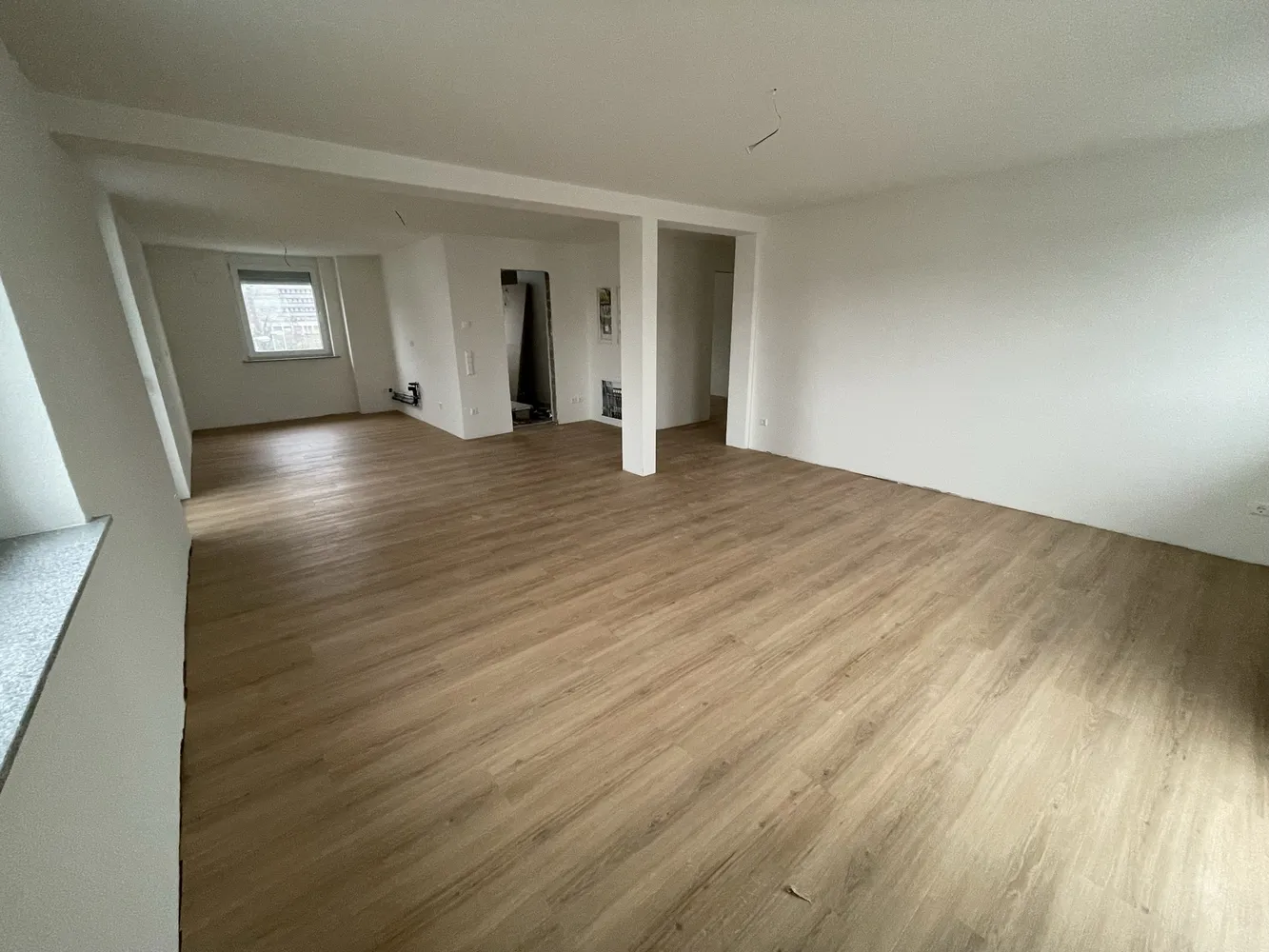 4 Zimmer Wohnung mit 86 m² in Esslingen am Neckar – Bild 2