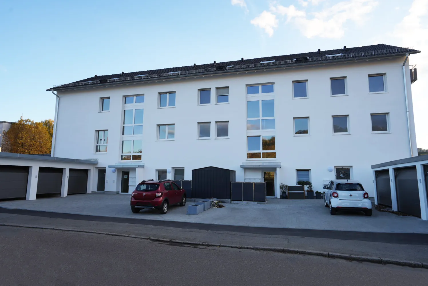 4 Zimmer Wohnung mit 86 m² in Esslingen am Neckar – Bild 11