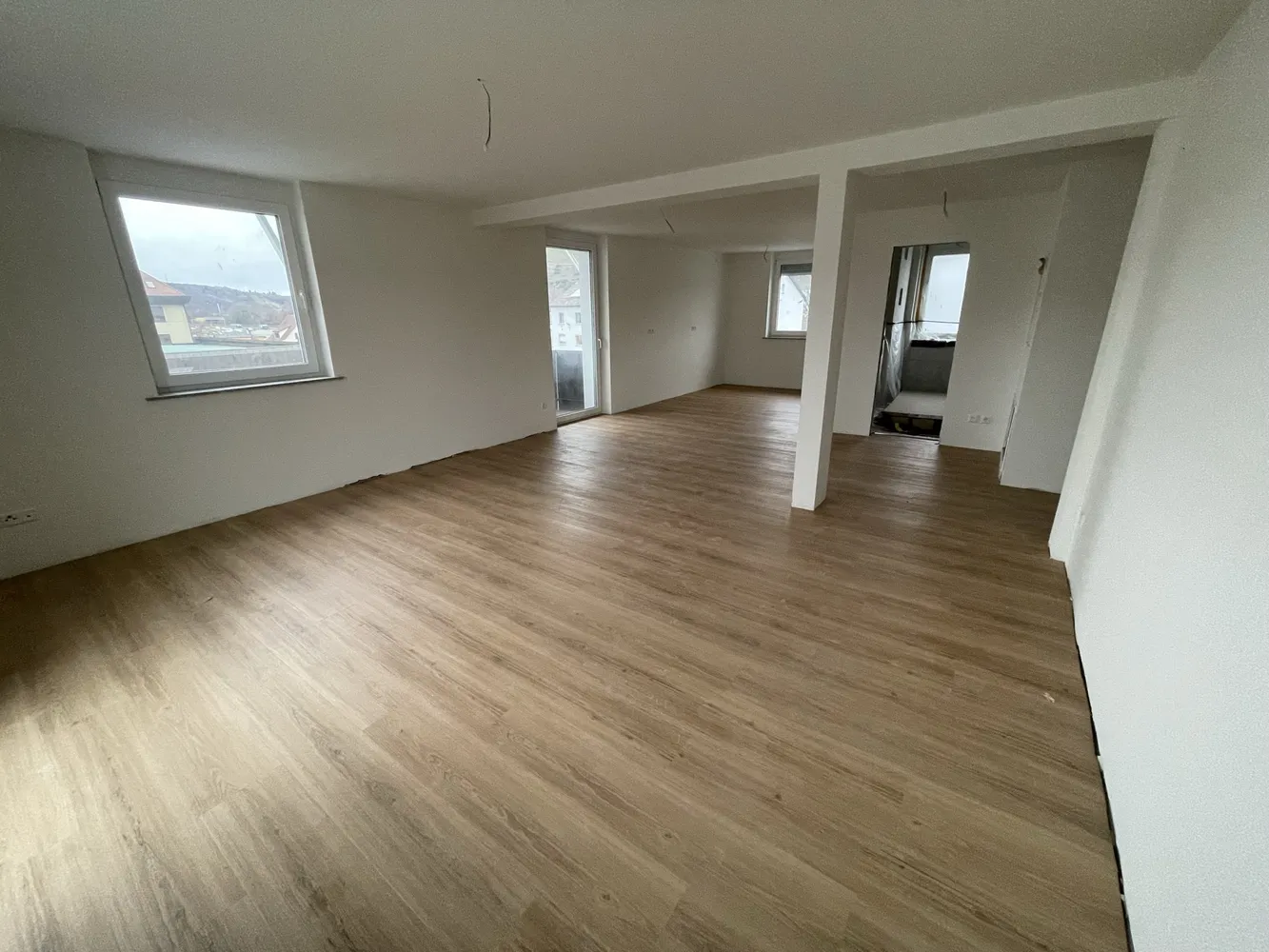 4 Zimmer Wohnung mit 86 m² in Esslingen am Neckar – Bild 7