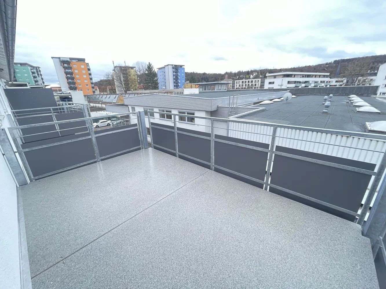4 Zimmer Wohnung mit 86 m² in Esslingen am Neckar – Bild 8